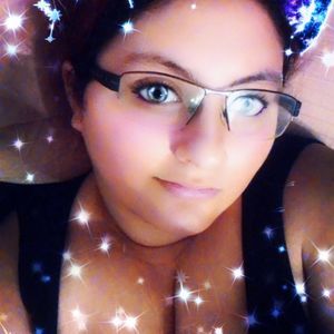 Meet your Posher, Candice